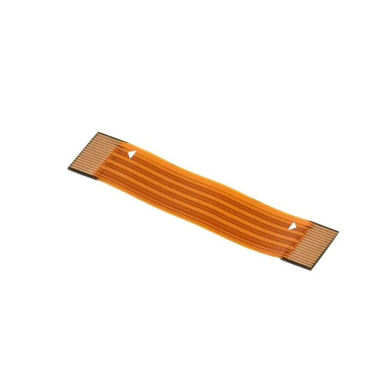 PCIe Flexibles Kabel für Raspberry Pi 5 40mm 70mm FPC Flachbandkabel – Bild 5