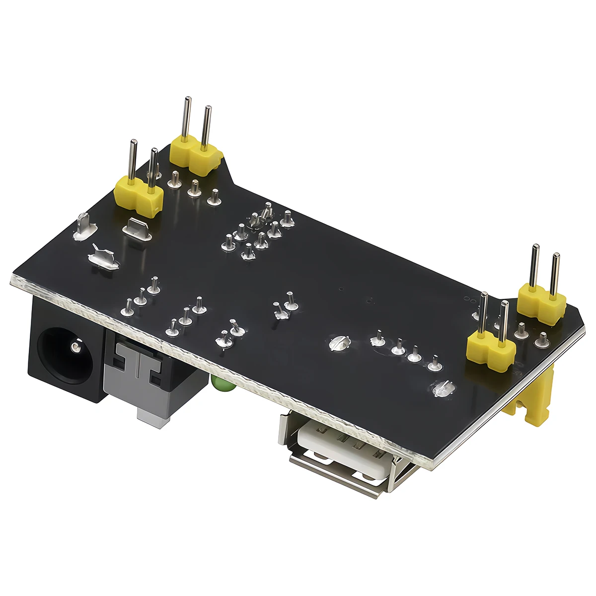 MB102 3,3V 5V Breadboard-Stromversorgungsmodul für Arduino-Board – Bild 6