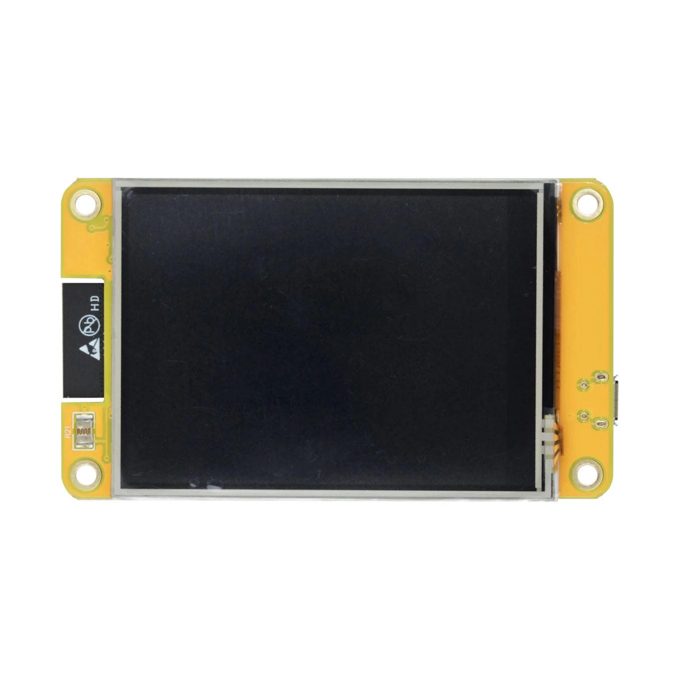 ESP32 für Arduino LVGL WIFI&Bluetooth Entwicklungsboard 2,8 " 240*320 – Bild 4