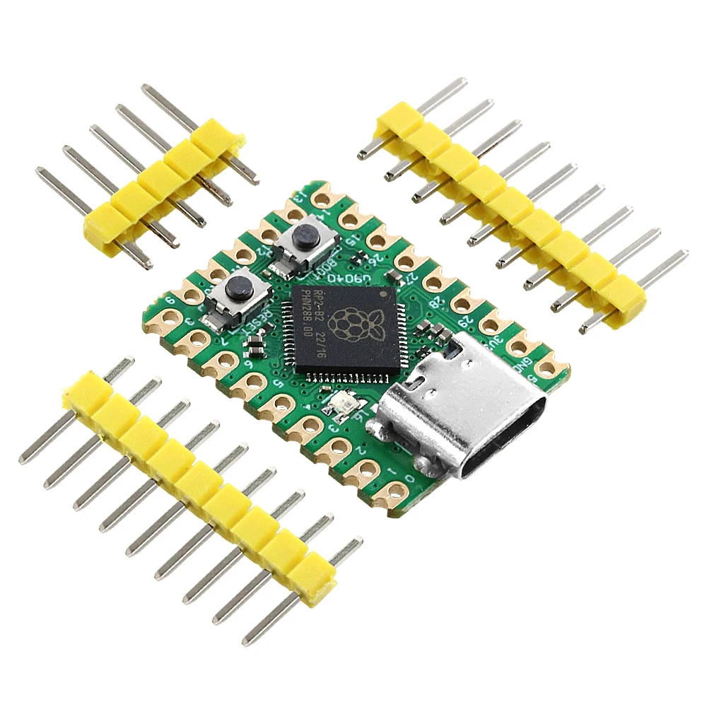 Mini RP2040-Zero für Raspberry Pi PICO RP2040 – Bild 3