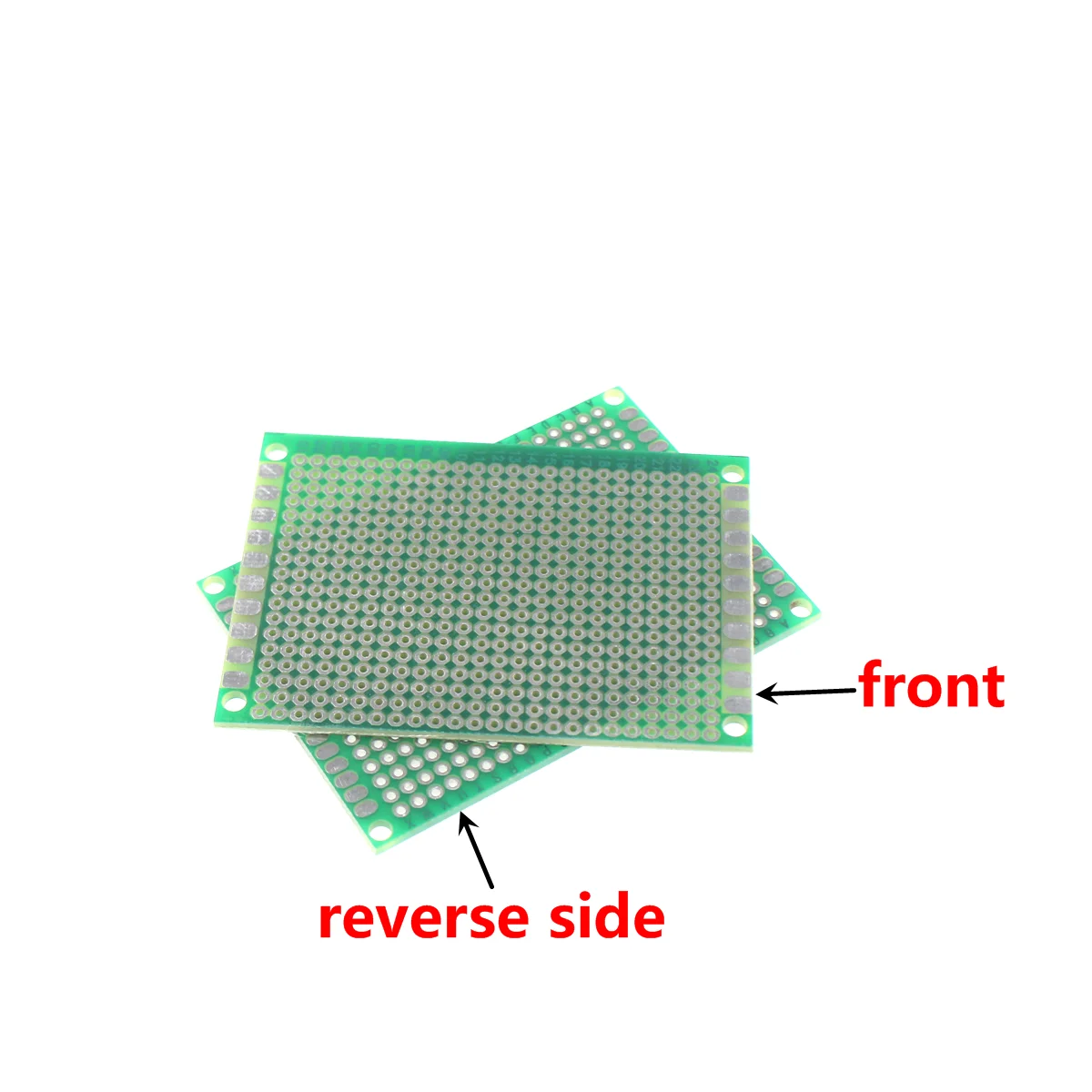 2x8 3x7 4x6 5x7 7x9 8x12 9x15 12x18 20x30cm doppelseitiger Prototyp – Bild 2