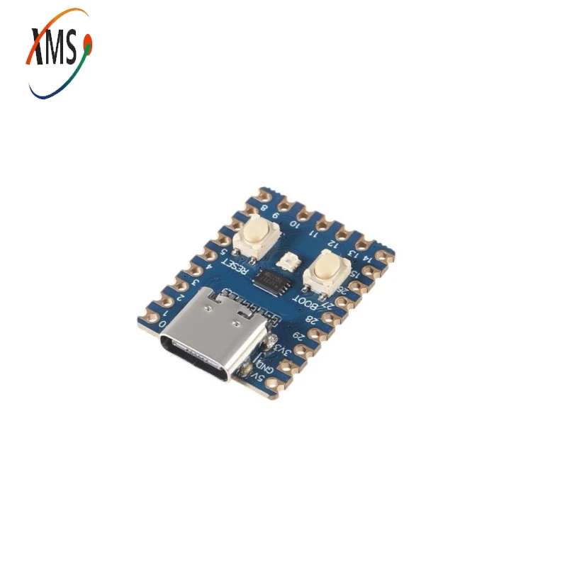 1. 10pcs rp2040 0 wird f��r die entwicklung des bizeps mit einem – Bild 3