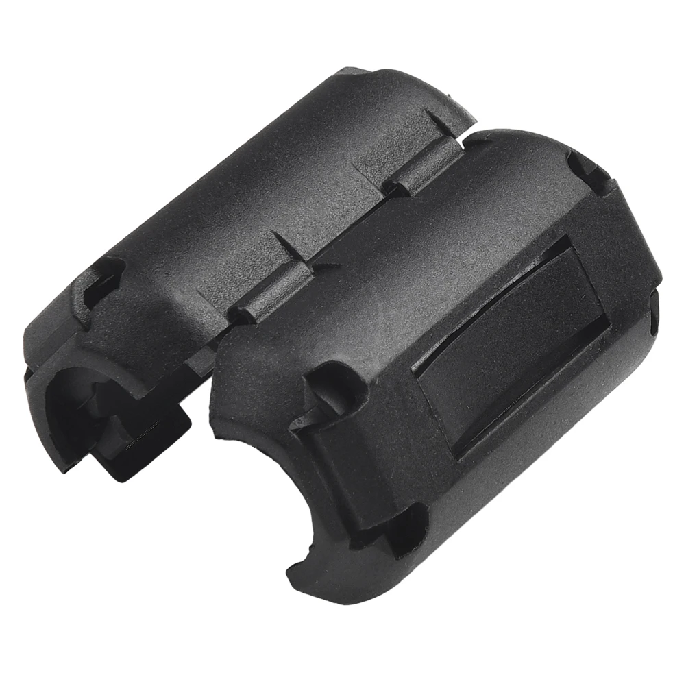 3,5/5/7mm Ringkern Ferrit Perle Clip Choke RFI Noise Filter (5 Stück) – Bild 6