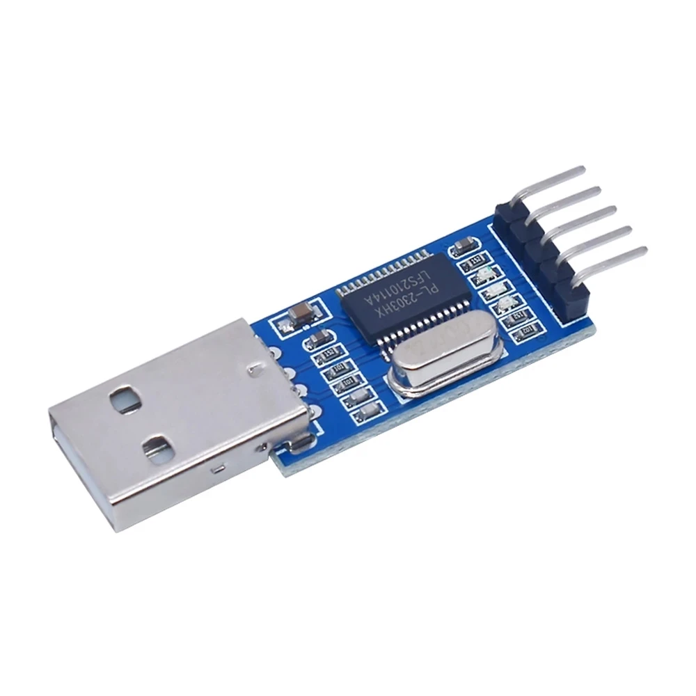 Freies Verschiffen PL2303HX modul Download linie – Bild 6