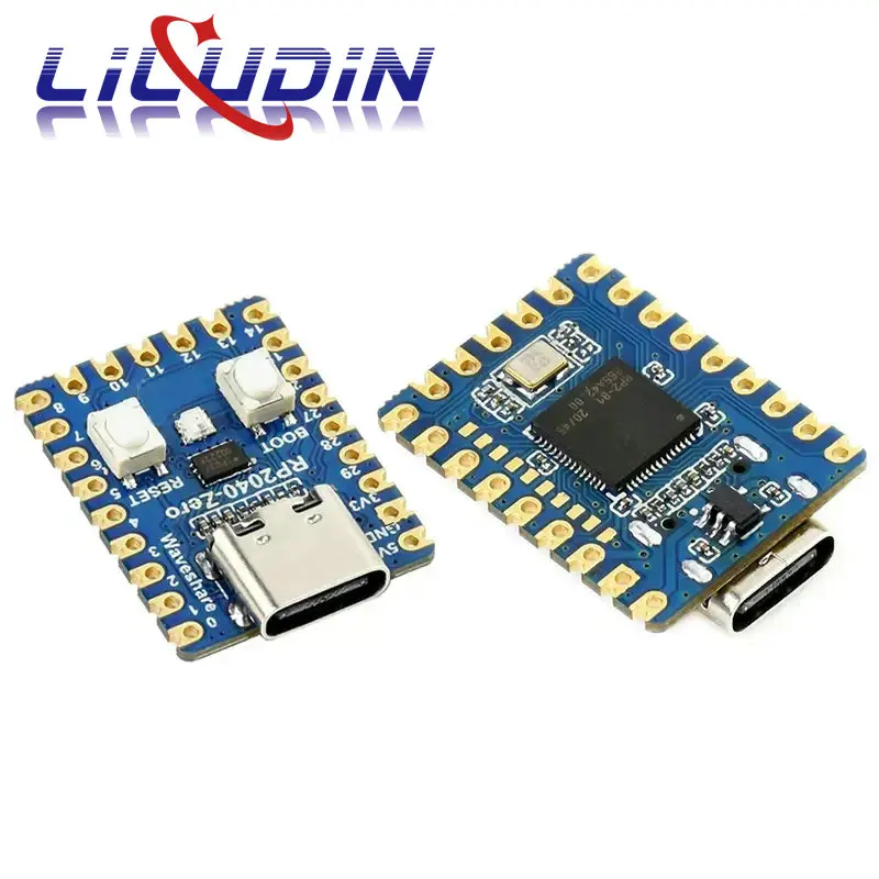 RP2040-Zero RP2040 für Raspberry Pi Mikrocontroller PICO Development – Bild 2