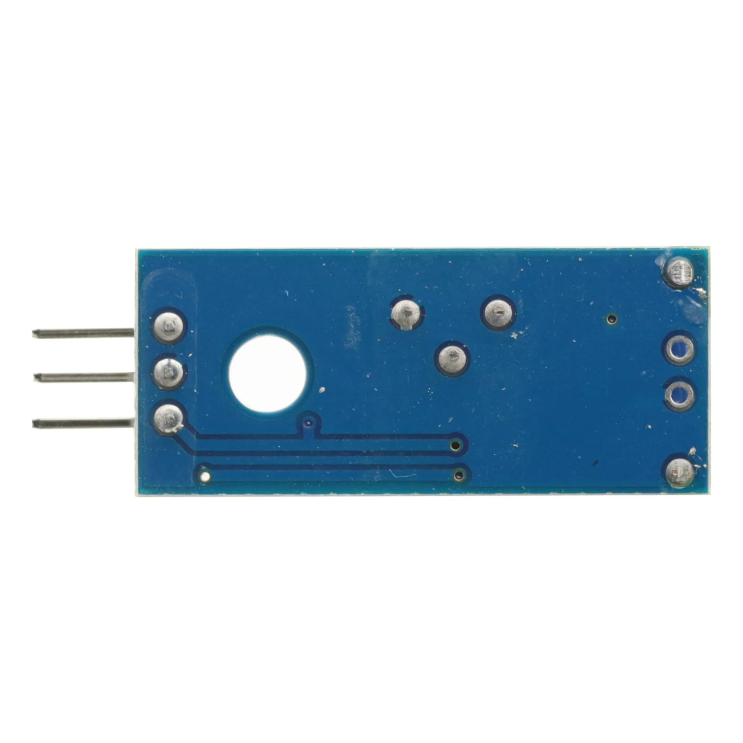 SW-420 Vibrationssensormodul SW420 Vibrationsschalter (5 Stück) – Bild 6