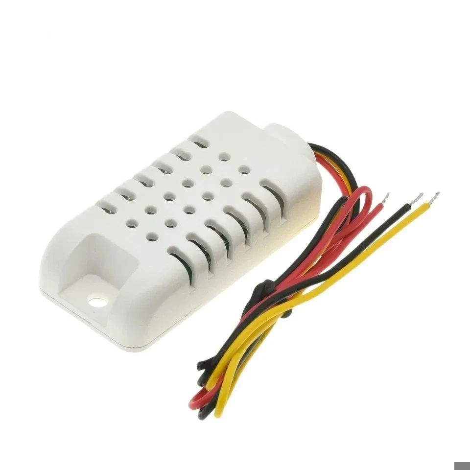 DHT22 Temperatur- und Feuchtigkeitssensor-Sondenmodul AAM2302B DHT D1 – Bild 3