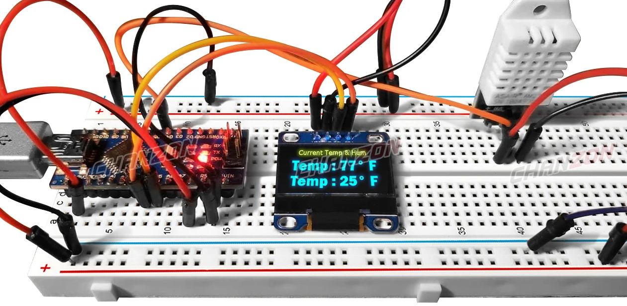 830 Tie Points lötfreies Steckbrett MB-102 Prototyp Universal Test DIY – Bild 5
