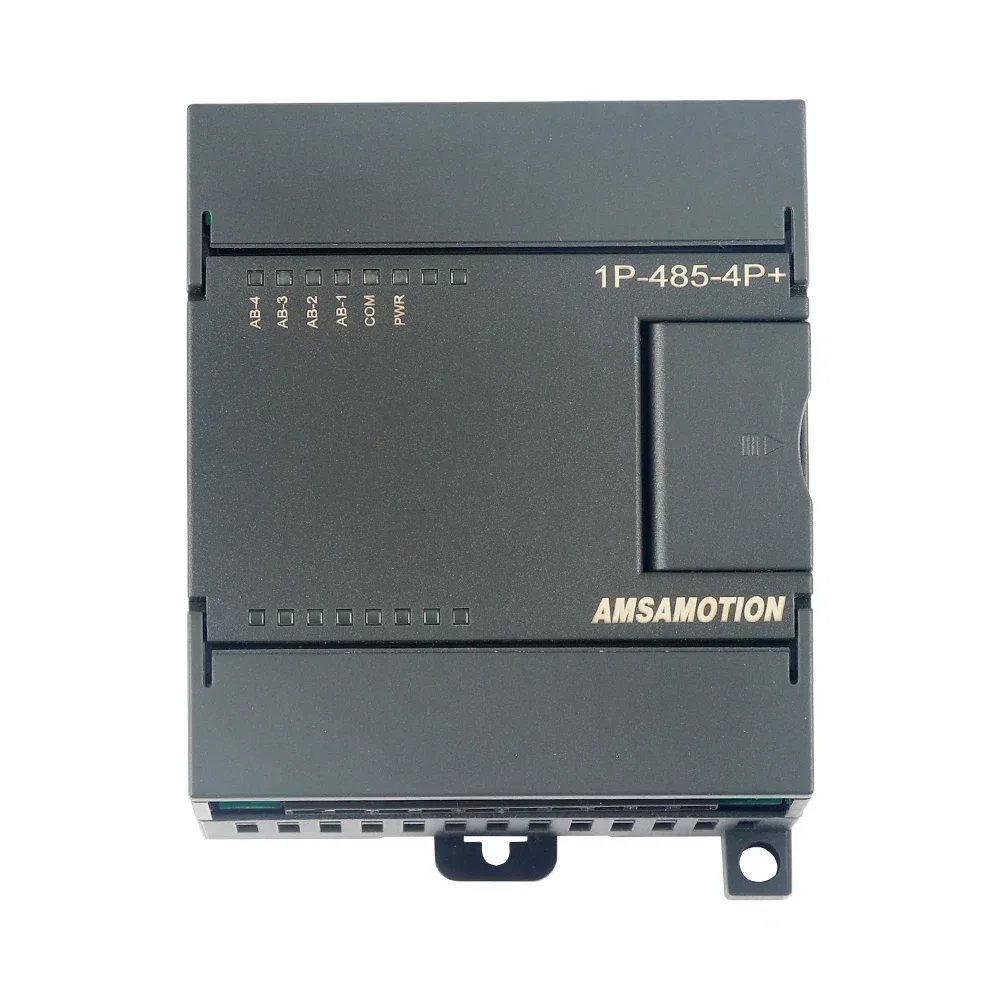 RS485 Hub Repeater Modbus Signalverstärker Industrietaugliches – Bild 4