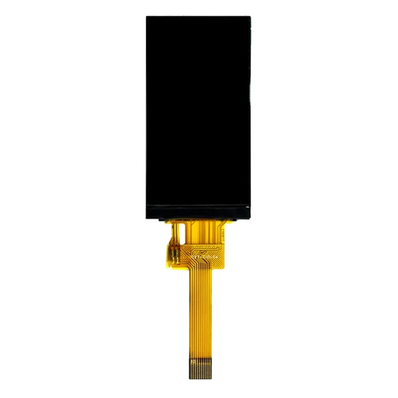 1,9 Zoll TFT LCD Displaymodul, ST7789 Treiber-IC, 170x320 Auflösung – Bild 3