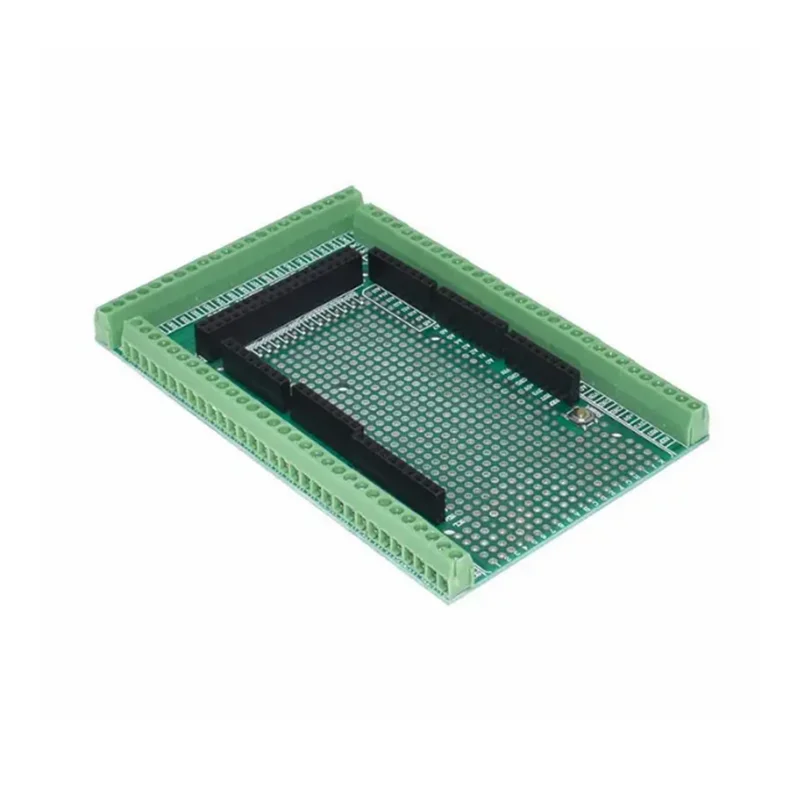 MEGA2560 R3 (ATmega2560-16AU CH340G) AVR USB Board Development Board – Bild 4