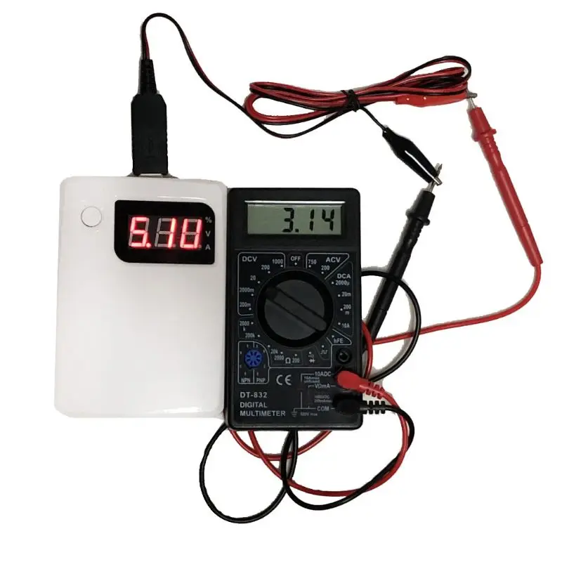USB 5V bis 3V aa aaa Eliminator Ersatz aa aaa 1m 2m Netzteil – Bild 4