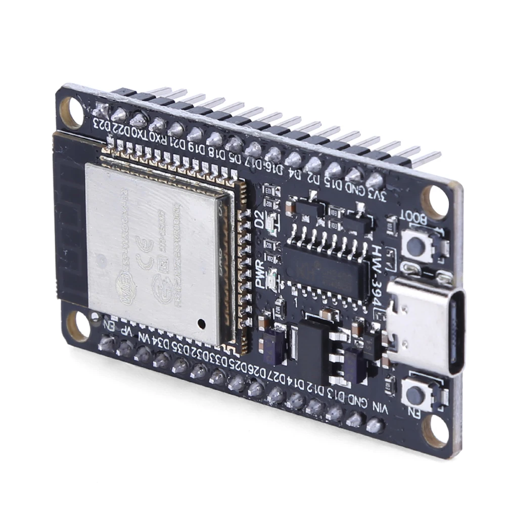 Esp32 entwicklung board drahtlose wifi bluetooth modul ultra-low strom – Bild 3