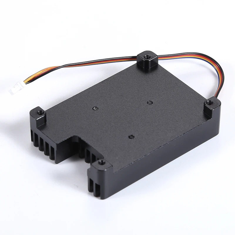Raspberry Pi CM4 Aluminiumgehäuse, gepanzertes Gehäuse – Bild 6