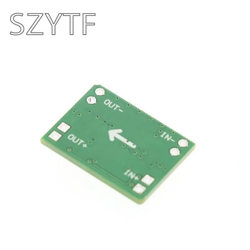 MP1584EN schritt-down power module DC-DC 3A einstellbare (5 Stück) – Bild 5
