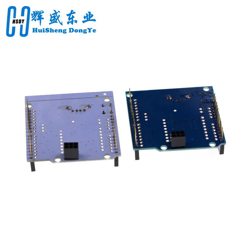 USB Host Shield 2.0 für Arduino, kompatibel mit UNO MEGA ADK – Bild 5