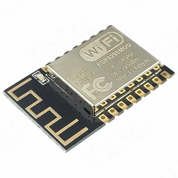 ESP8266-12F WIFI-Modul für Internet der Dinge Entwicklungsboard Serielles WIFI ESP8266 12F 22Pin