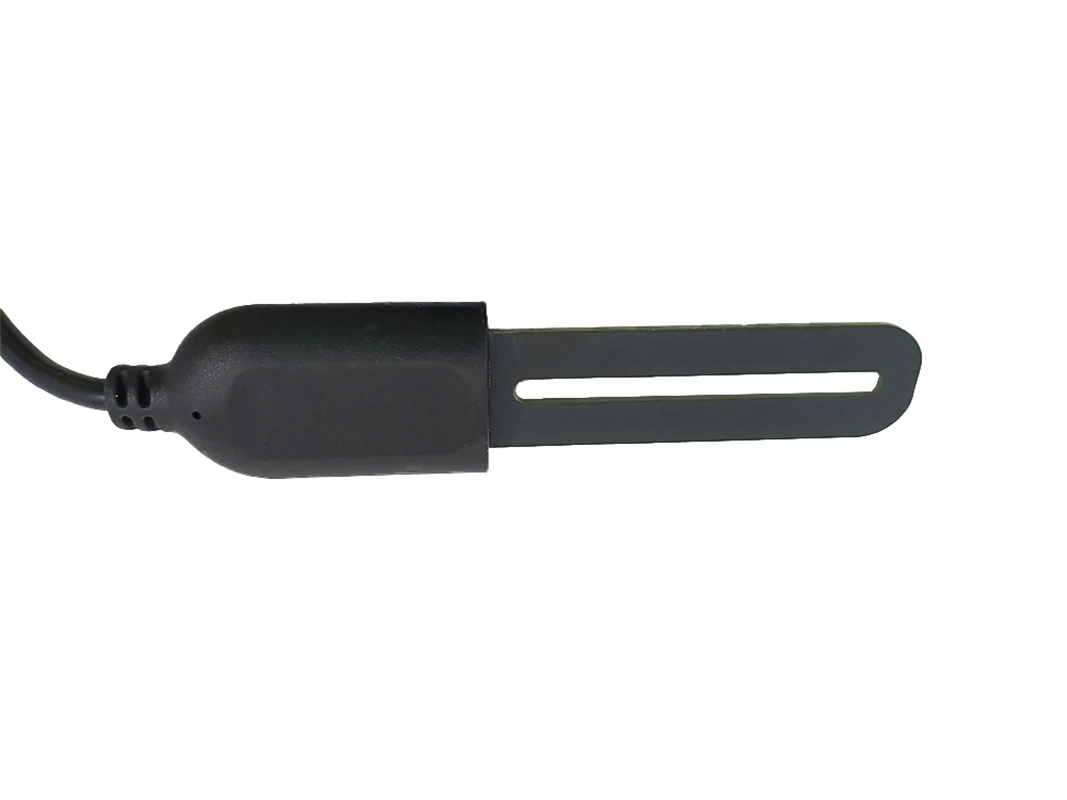 Misol Bodenfeuchtesensor Drahtlos 433Mhz – Bild 4