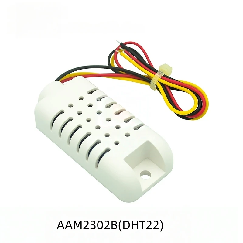 DHT22 Temperatur- und Feuchtigkeitsmodul, AAM2302B Sensorsonde, DHT D1 – Bild 4