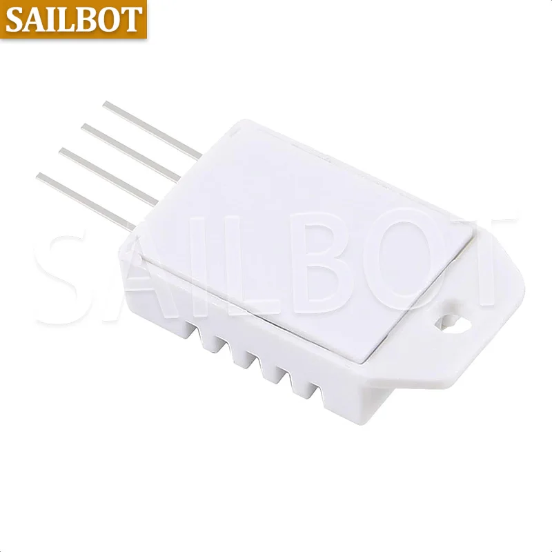 DHT22 digitaler Temperatur- und Feuchtigkeitssensor Temperatur – Bild 5