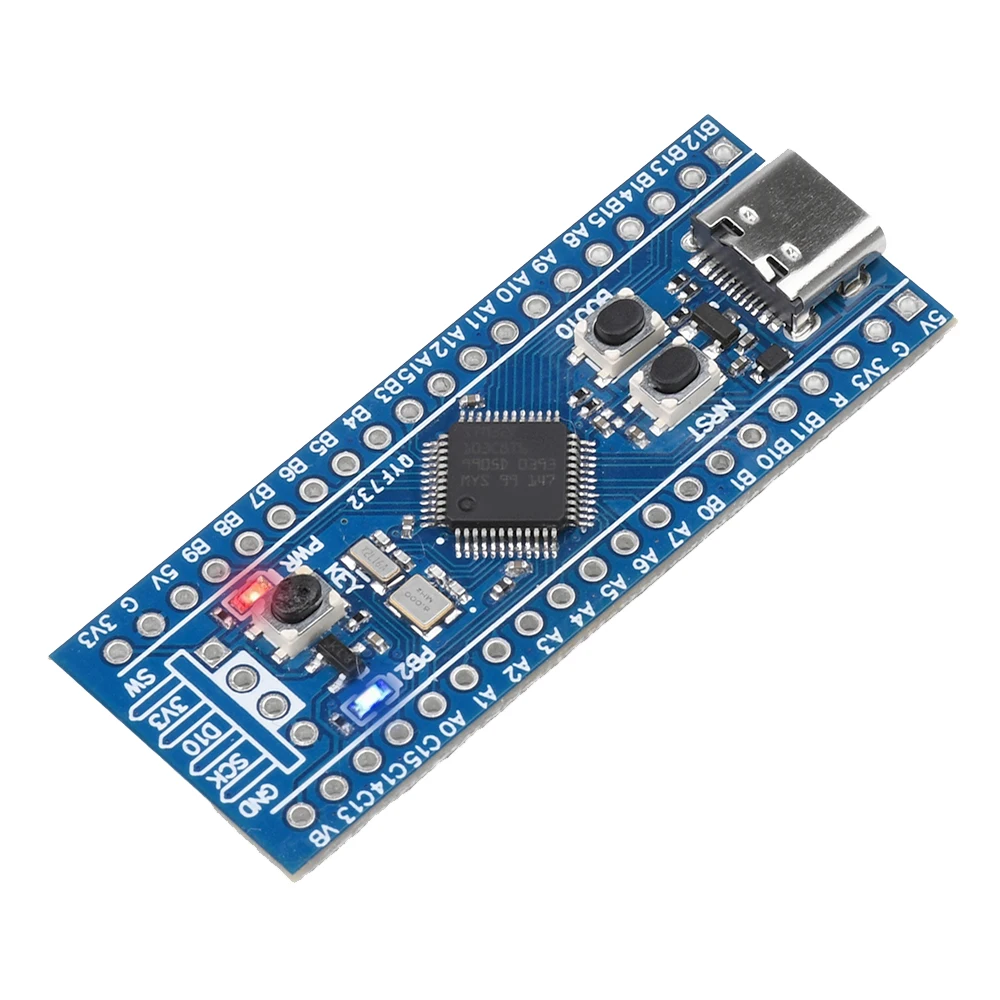 STM32F103C8T6 STM32F103 ARM Cortex M3 ARM STM32 Minimum System – Bild 5