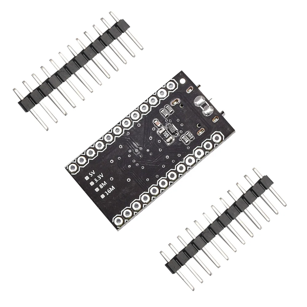 DC 6-12V 5V Pro Micro Typ-C USB Mikrocontroller ATmega32U4 Chip – Bild 4