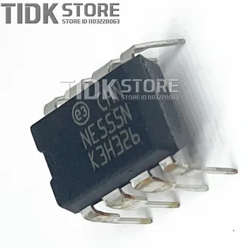 NE555N NE555 DIP-8 (5 Stück)