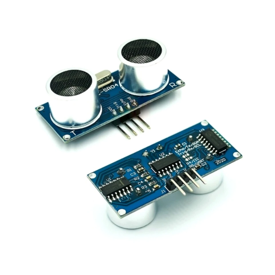 Ultraschallsensor HC-SR04 HCSR04 zur Welt Ultraschallwellendetektor-Entfernungsmodul HC SR04 HCSR04