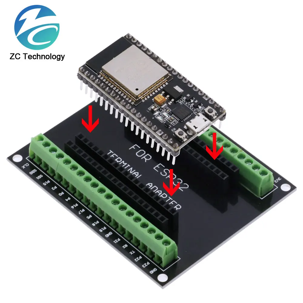 ESP8266 ESP32 CP2102 CH340 NodeMcu V3 V2 D1 MINI Lua Drahtlose WIFI – Bild 2