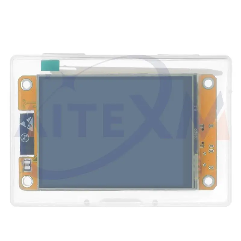 ESP32 LVGL WIFI & Bluetooth Entwicklungsboard 2,8 Zoll LCD TFT Modul – Bild 5