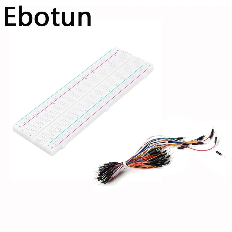Projekt Super Starter Kit für R3 Mega2560 Mega328 Nano Kompatibel – Bild 4