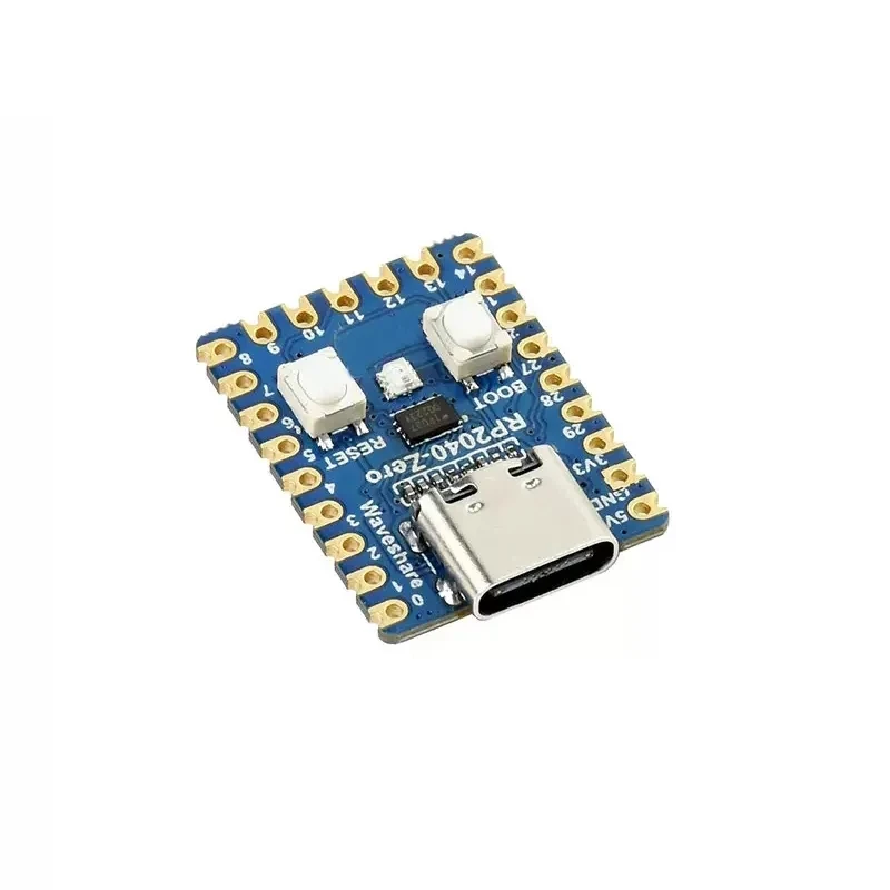 RP2040-Zero rp2040 für Raspberry Pi Mikro controller Pico Development – Bild 5