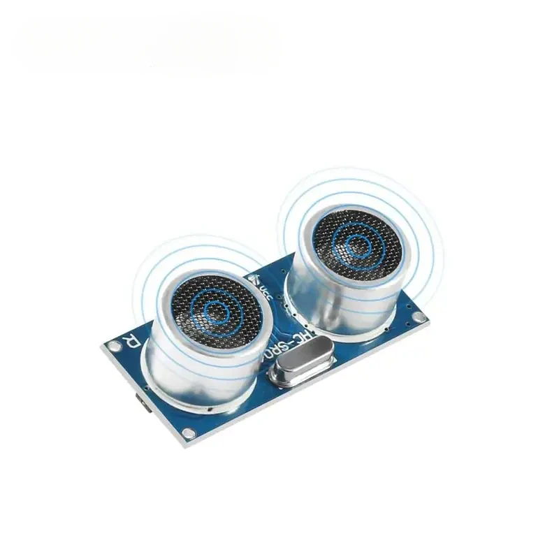 Ultraschall sensor HC-SR04 HCSR04 zu welt Ultraschall Welle Detektor – Bild 6