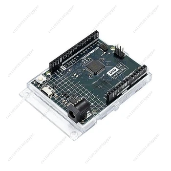 UNO R4 WiFi / MINIMA Entwicklungsboard