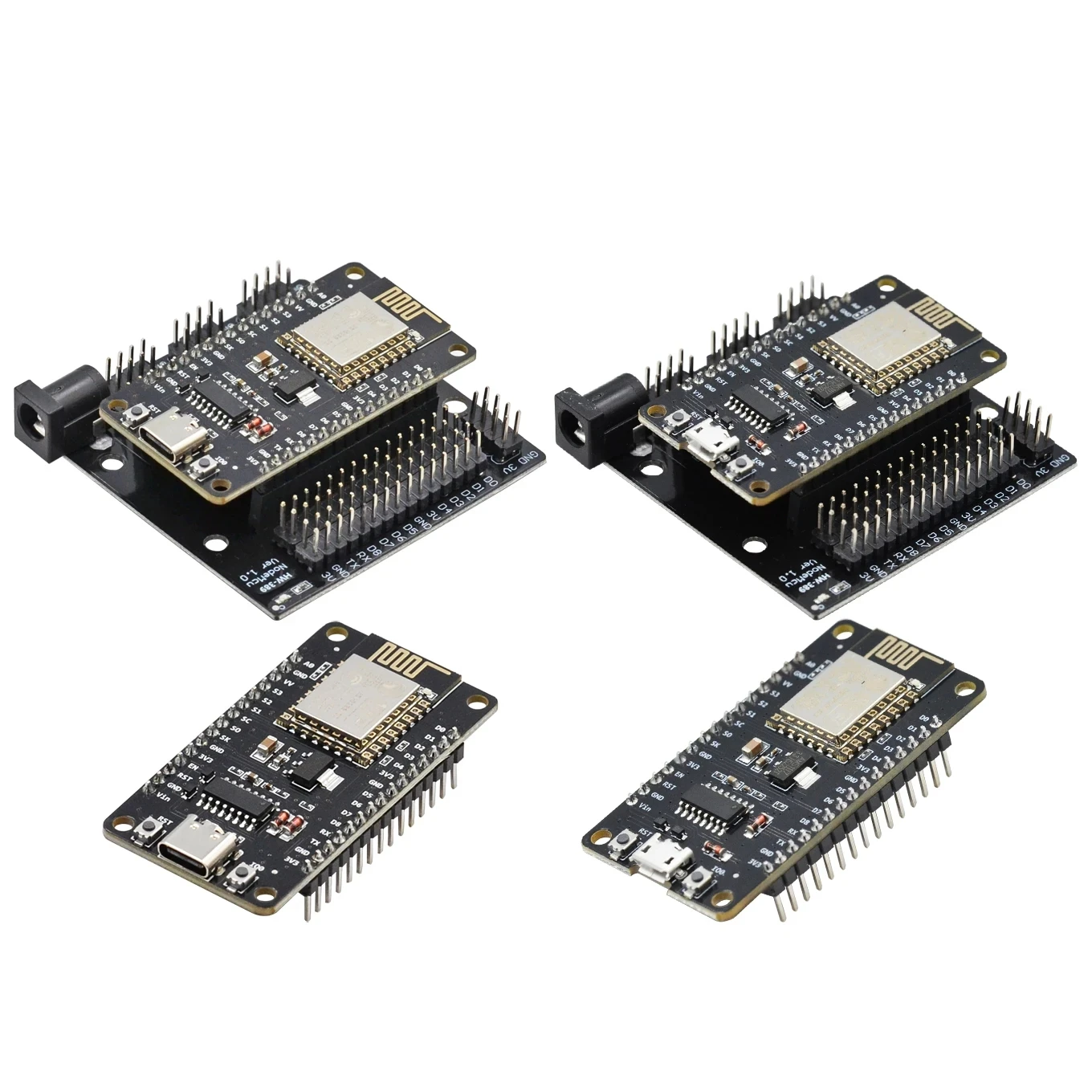 Esp8266 drahtloses Modul ch340 ch340g nodemcu v3 lua wifi Internet der Dinge Entwicklungs board basiert