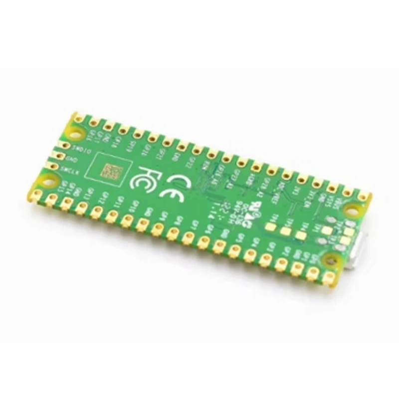 Raspberry Pi Pico Board RP2040 Dual-Core 264 KB ARM – Bild 4