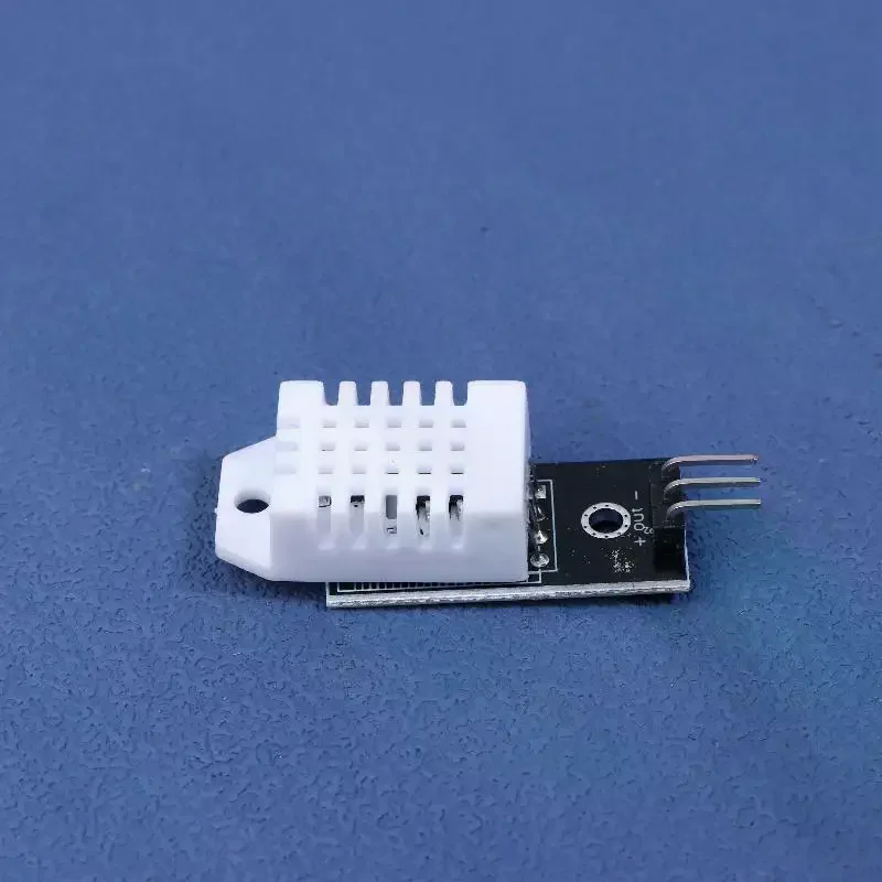 DHT22 (AM2302) Digitales Temperatur- und Feuchtigkeitssensormodul, DIY – Bild 2