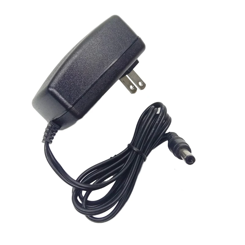 9V 10V 12V 13,5V AC/DC Universal Netzteil Versorgung 9 10 12 13,5 Volt – Bild 6