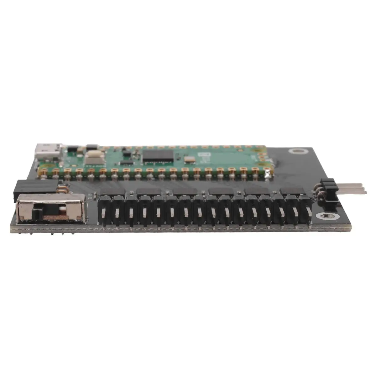 Dynamic Logic Analyzer V6.0 RP2350 Pico 2 400MHz – Bild 6