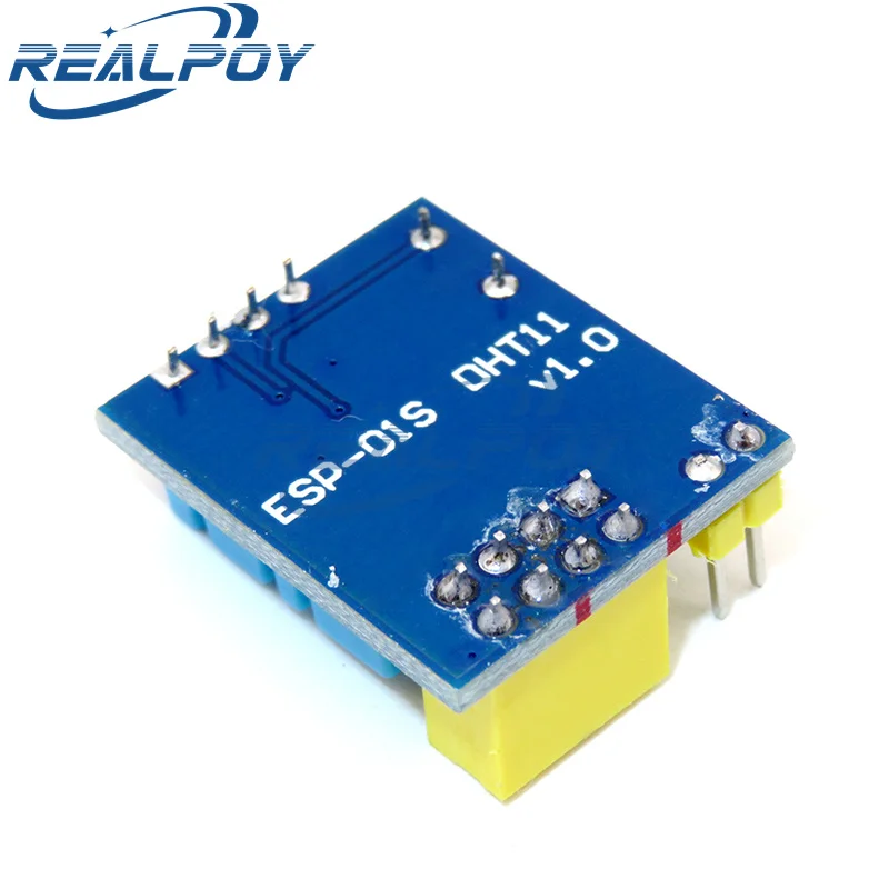 Dht22 sensor am2302 dht11 am2320 digitaler temperatur feuchtigkeit – Bild 4