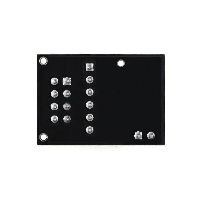 NRF24L01 PA LNA NRF24L01 Mini 2,4 GHz RF Wireless Modul Power Enhanced – Bild 6