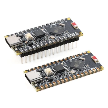 ESP32-S3-Nano WiFi Bluetooth Entwicklungsboard IoT-Entwicklungsboard Basierend auf ESP32-S3R8 Kompatibel