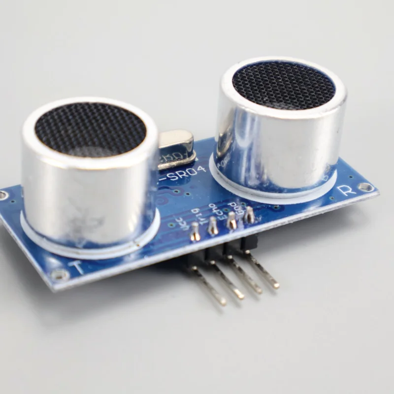 Ultraschallsensor HC-SR04 Ultraschallwellen-Detektor – Bild 6