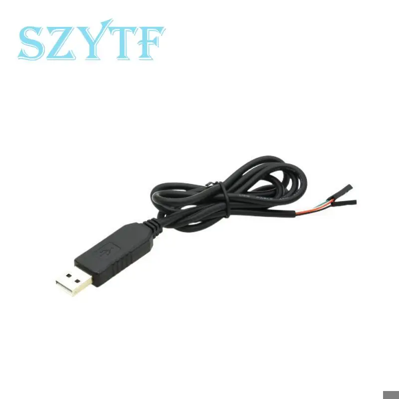 Ch340g ch340 usb zu ttl serielles download kabel konvertieren draht – Bild 3