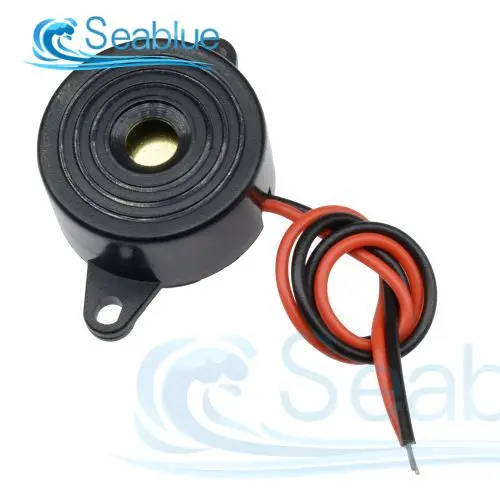 DC3-24V 90dB Aktive Summer High-Dezibel SFM-20B Kontinuierlicher – Bild 6