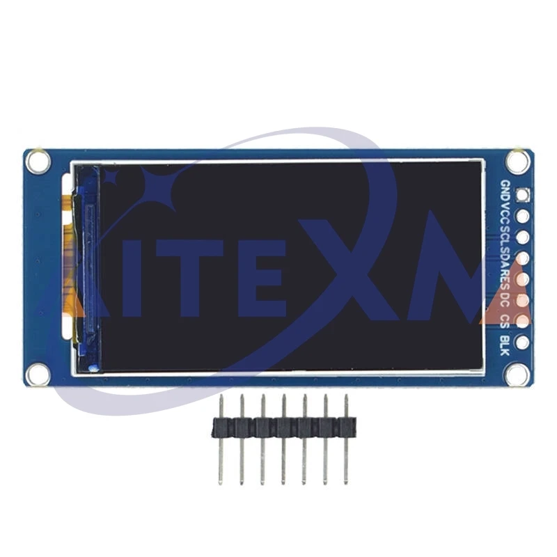 1,9 Zoll ST7789 IPS Vollwinkel TFT Display Bildschirm LCD Farbe – Bild 3