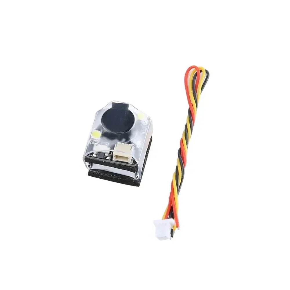 IFlight Finder YR50B_S 100dB Summer, 4G 18x17x15mm mit Dual-LED – Bild 6