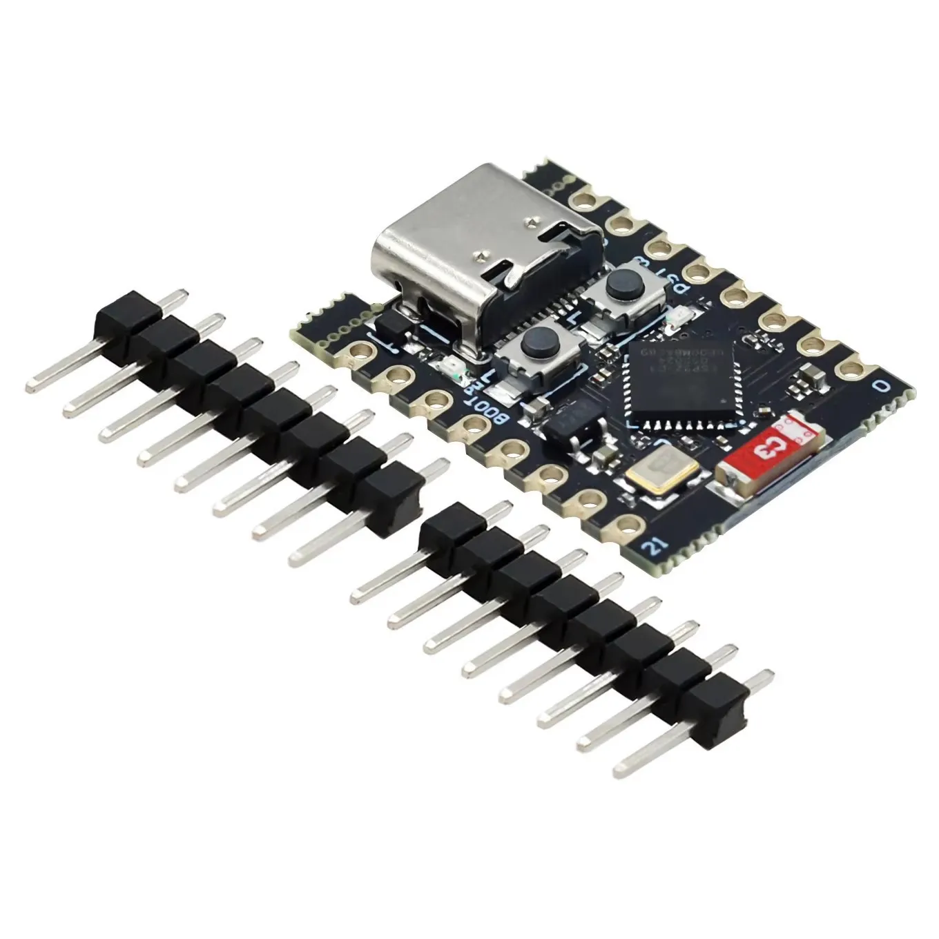 ESP32-C3 Entwicklungsboard FÜR ESP32 SuperMini Entwicklungsboard WiFi – Bild 3