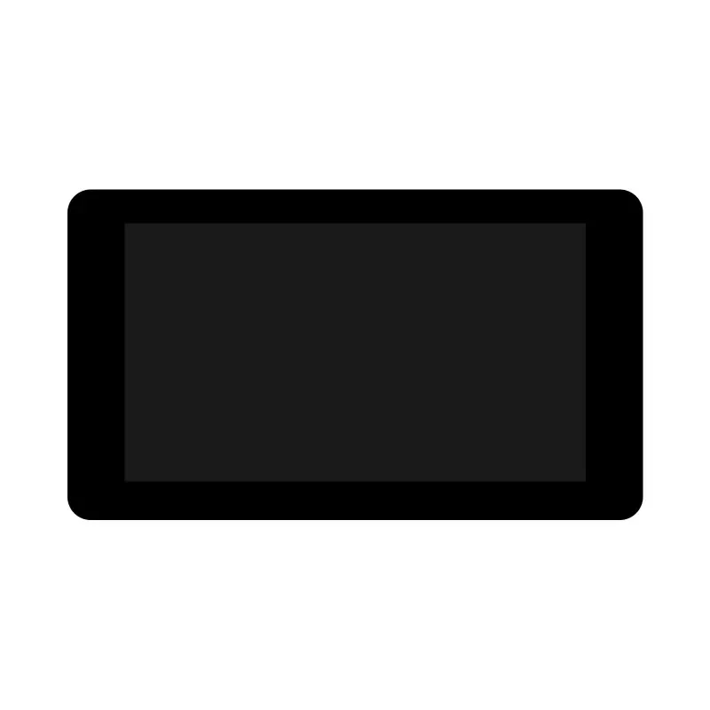 ESP32-S3 7-Zoll-Display-Entwicklungsboard Typ B, ESP32 mit Display – Bild 2
