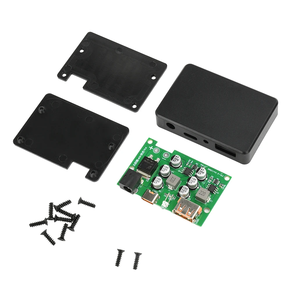 MPPT Solar Controller Solar Panel Spannungs stabilisator Inverter QC – Bild 2